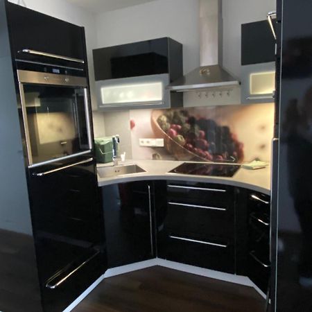 Appartement Silbermond Schladming Zewnętrze zdjęcie