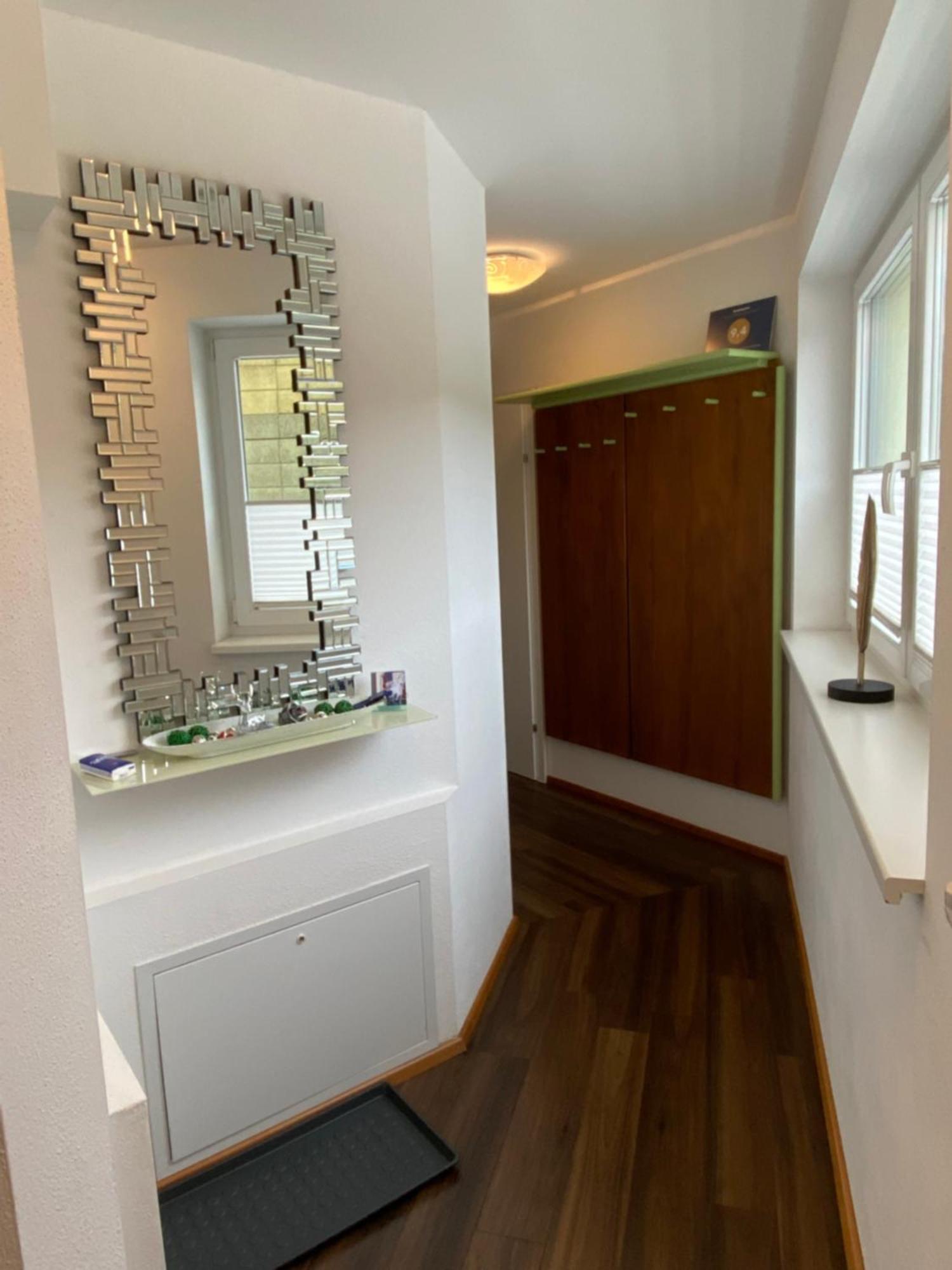 Appartement Silbermond Schladming Zewnętrze zdjęcie