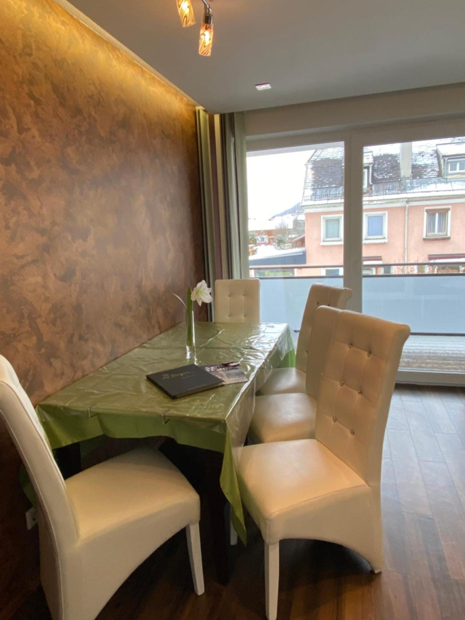 Appartement Silbermond Schladming Zewnętrze zdjęcie