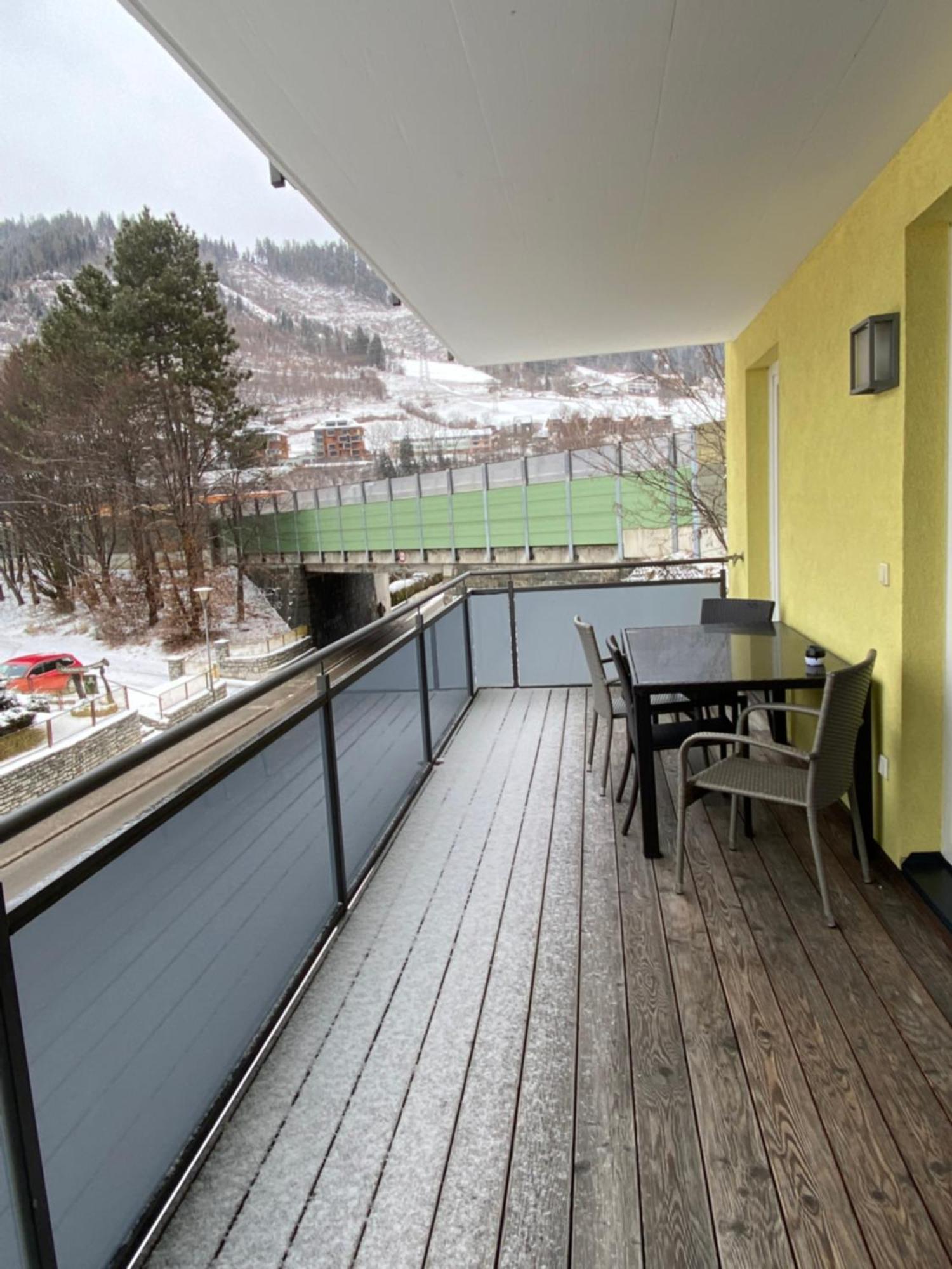 Appartement Silbermond Schladming Zewnętrze zdjęcie