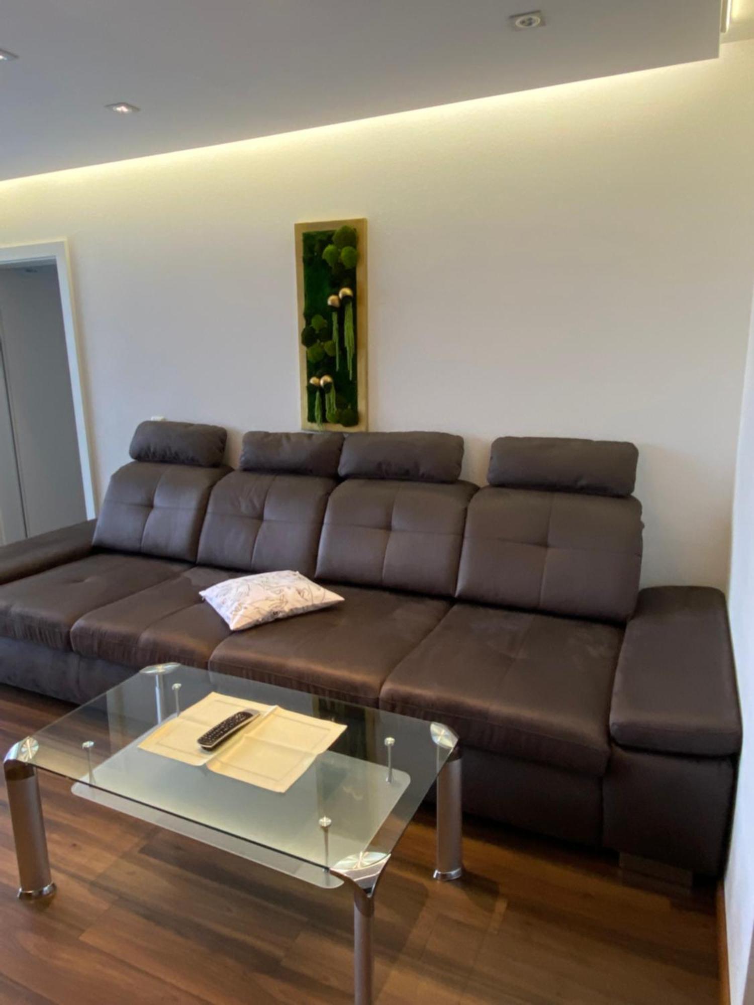Appartement Silbermond Schladming Zewnętrze zdjęcie