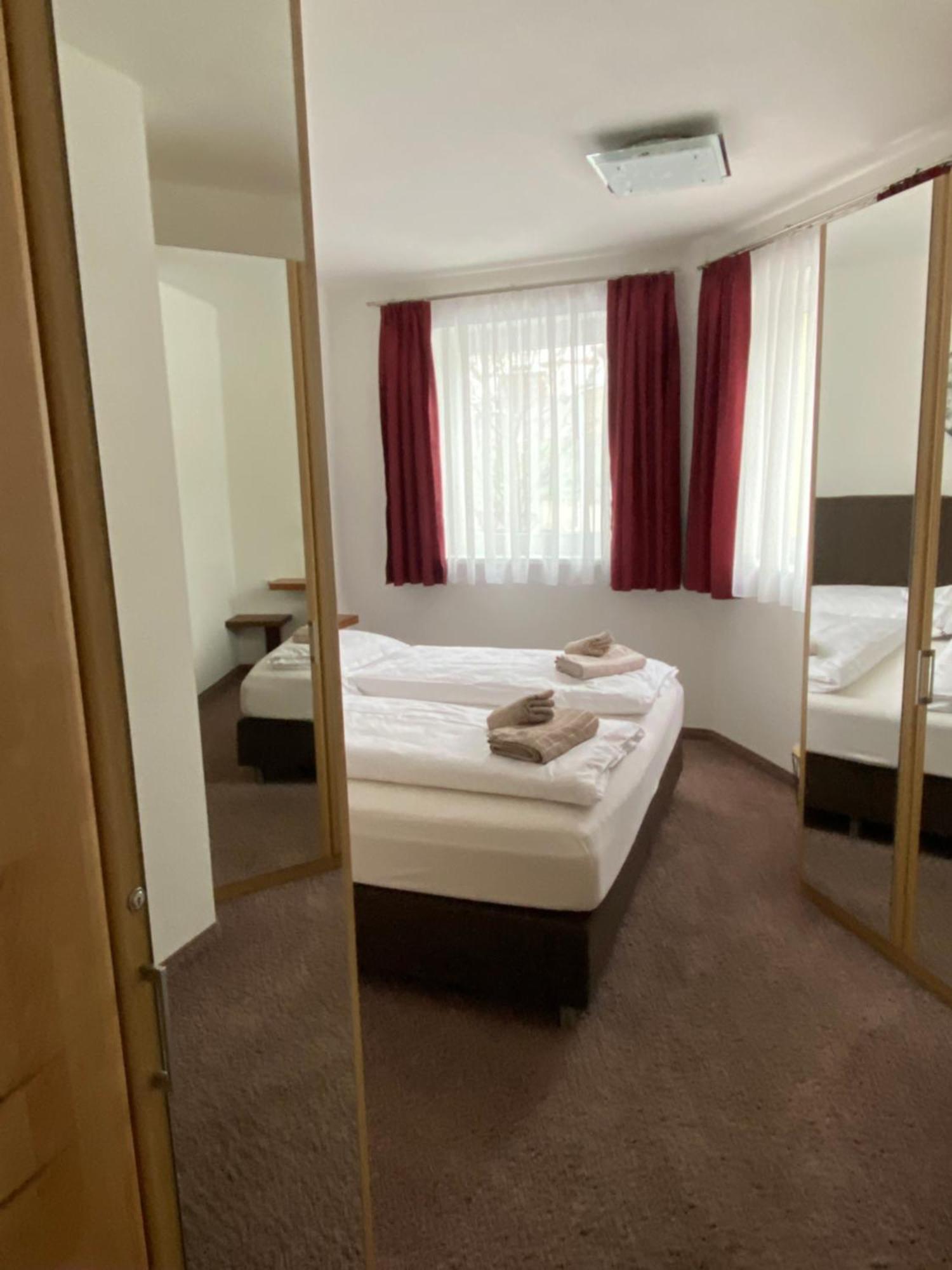 Appartement Silbermond Schladming Zewnętrze zdjęcie