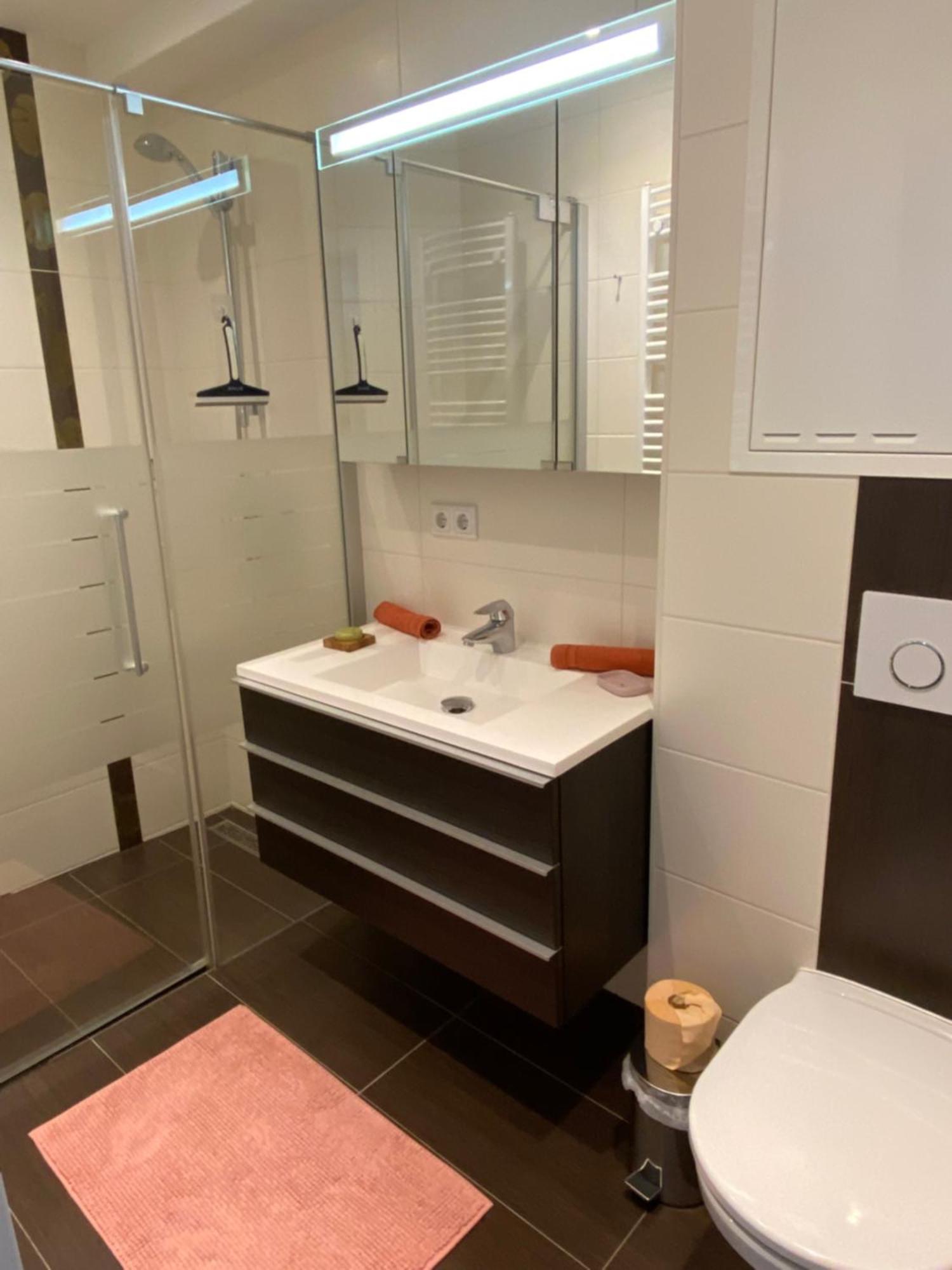 Appartement Silbermond Schladming Zewnętrze zdjęcie